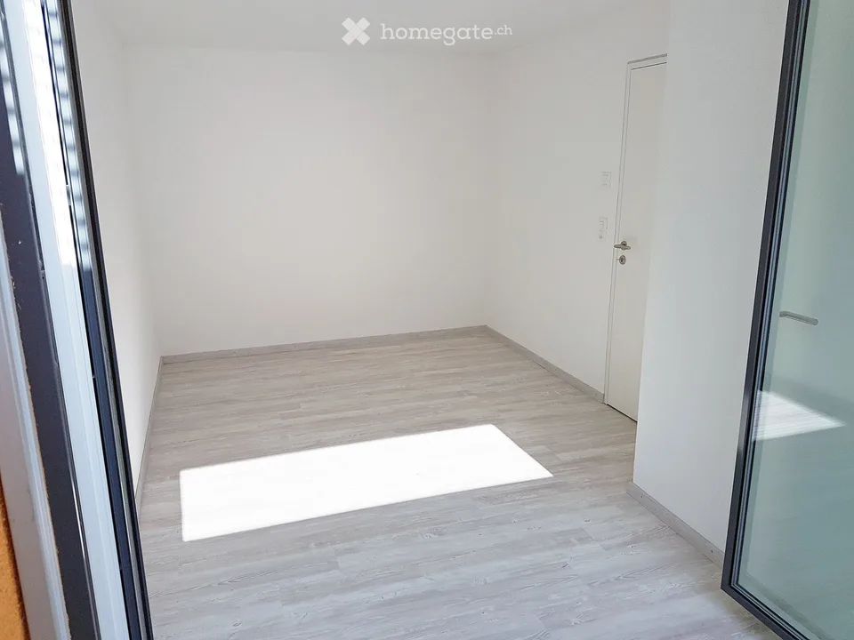 Appartement à Rupperswil