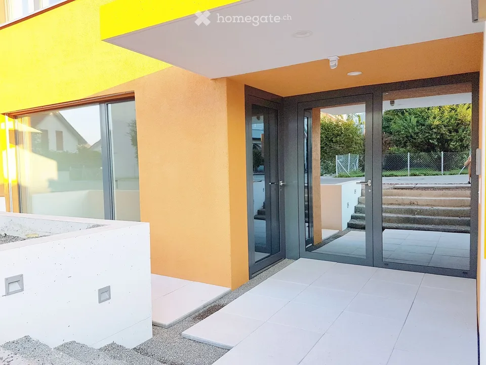 Appartement à Rupperswil