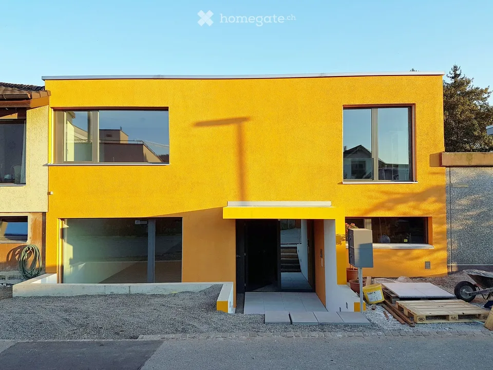Appartement à Rupperswil