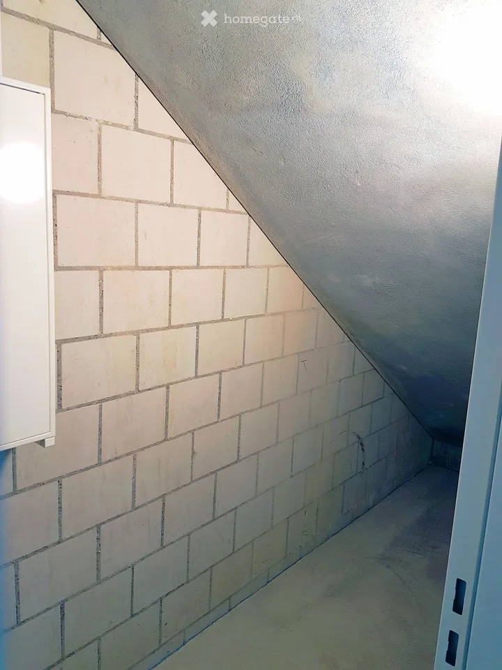 Appartement à Rupperswil