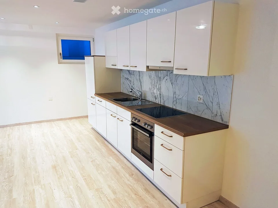Appartement à Rupperswil