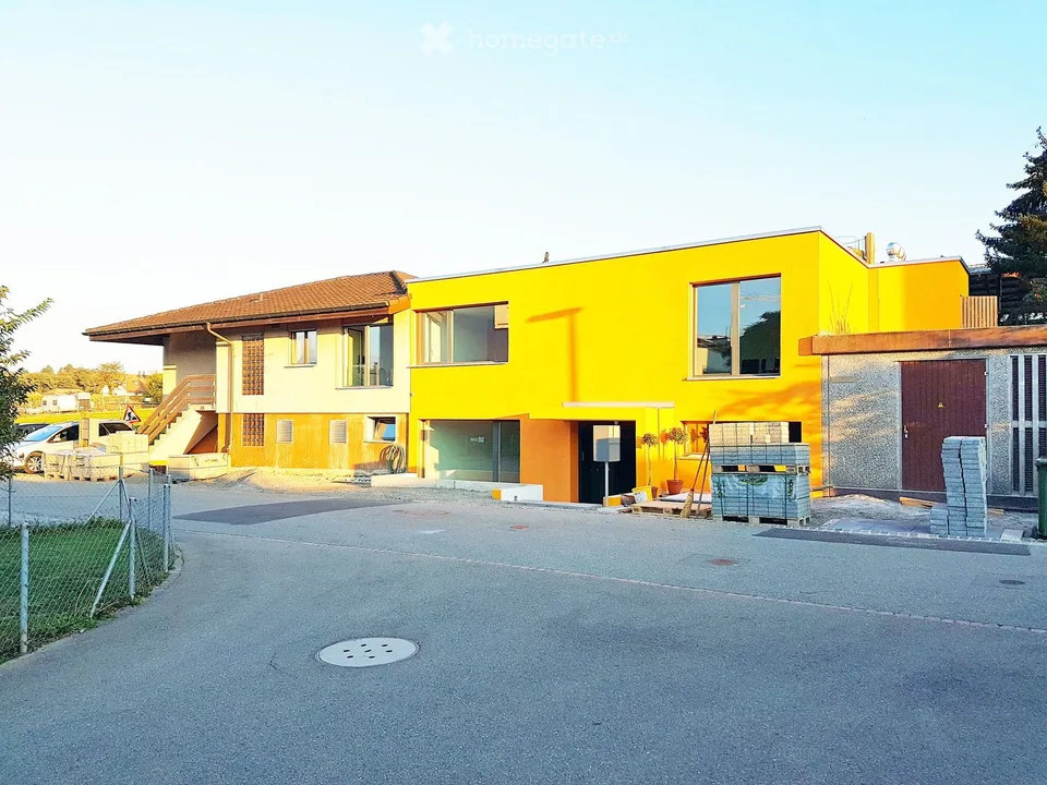 Appartement à Rupperswil