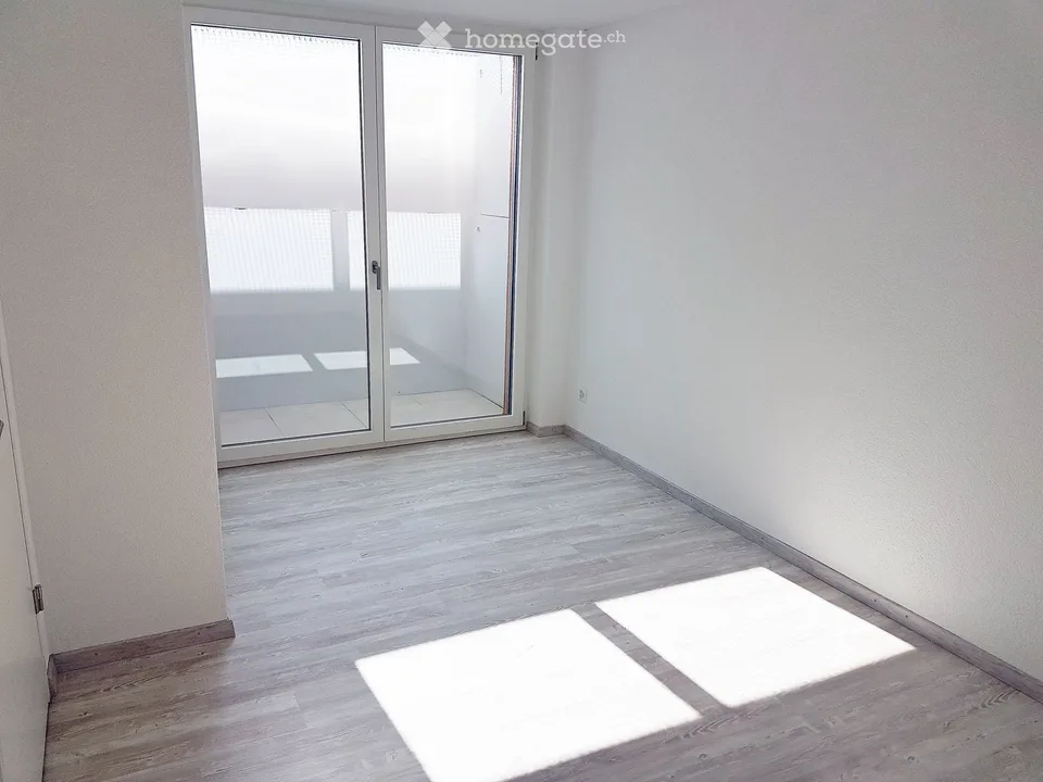 Appartement à Rupperswil