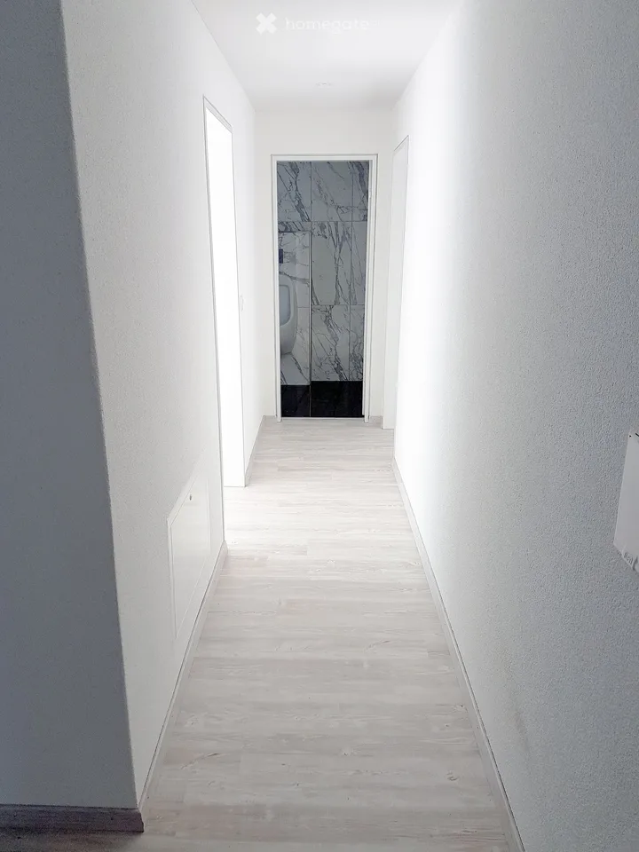 Appartement à Rupperswil
