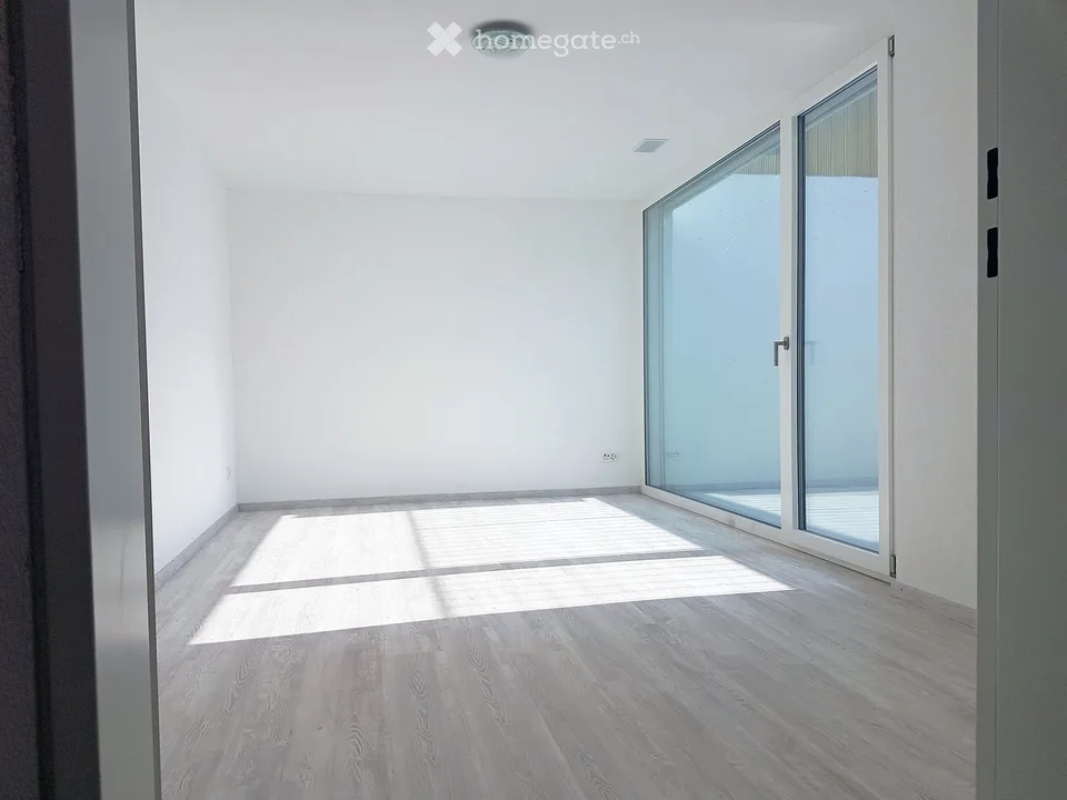 Appartement à Rupperswil