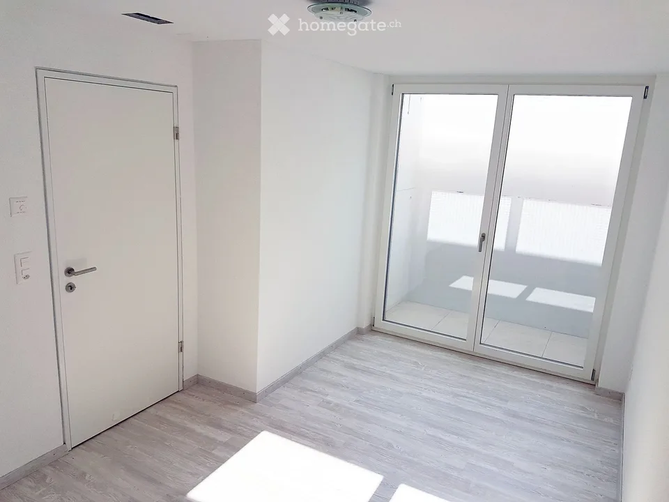 Appartement à Rupperswil