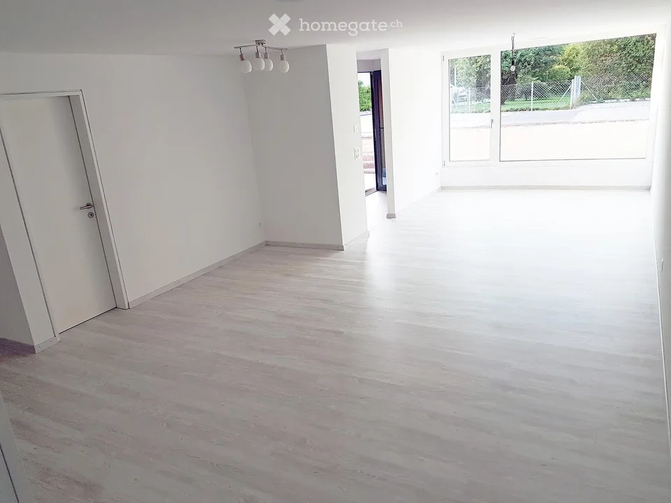 Appartement à Rupperswil