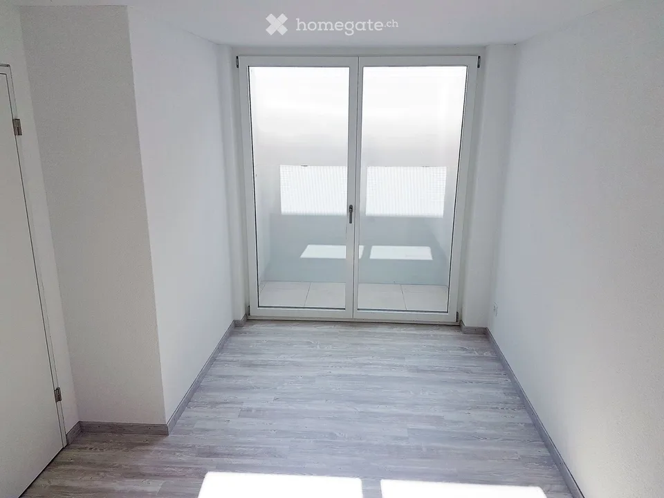 Appartement à Rupperswil