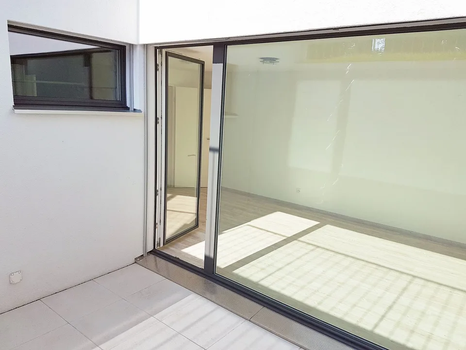 Appartement à Rupperswil