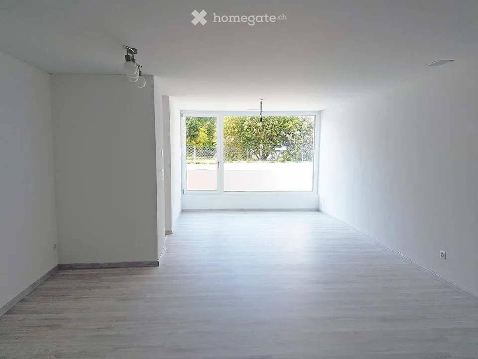 Appartement à Rupperswil