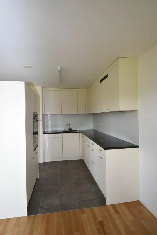 2.5-Zimmer Dachwohnung an zentraler Lage