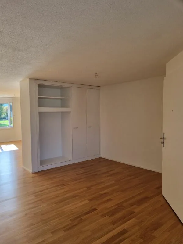 2.5-Zimmer Dachwohnung an zentraler Lage