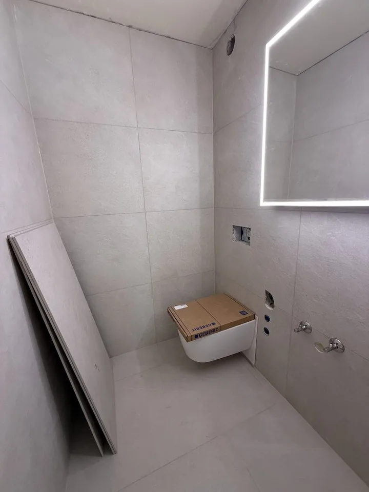 Bel appartement de 2.5 pièces à Saint-Sulpice