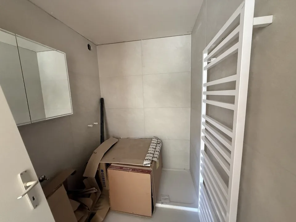 Bel appartement de 2.5 pièces à Saint-Sulpice