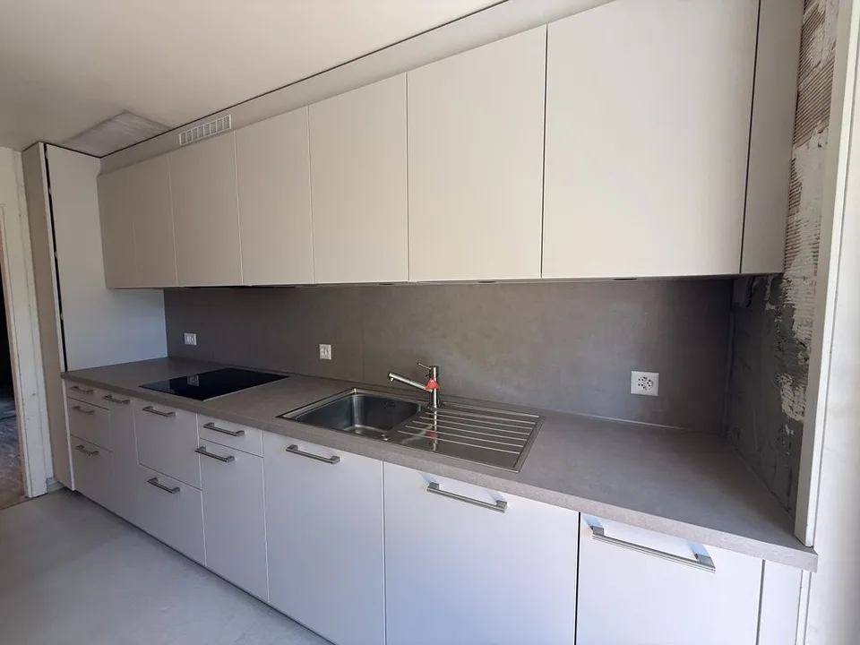 Bel appartement de 2.5 pièces à Saint-Sulpice