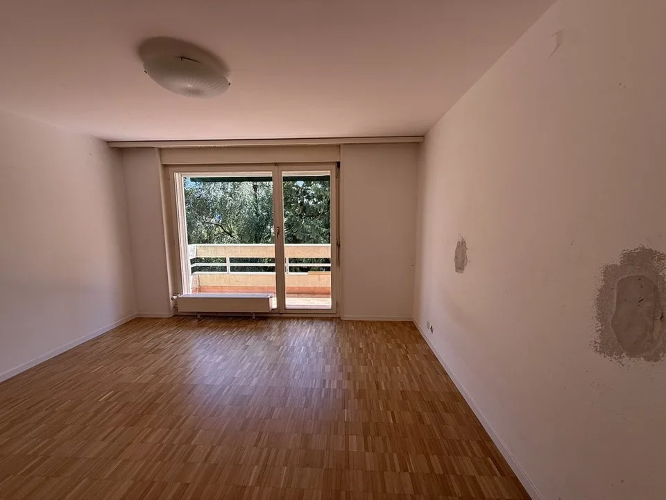 Bel appartement de 2.5 pièces à Saint-Sulpice