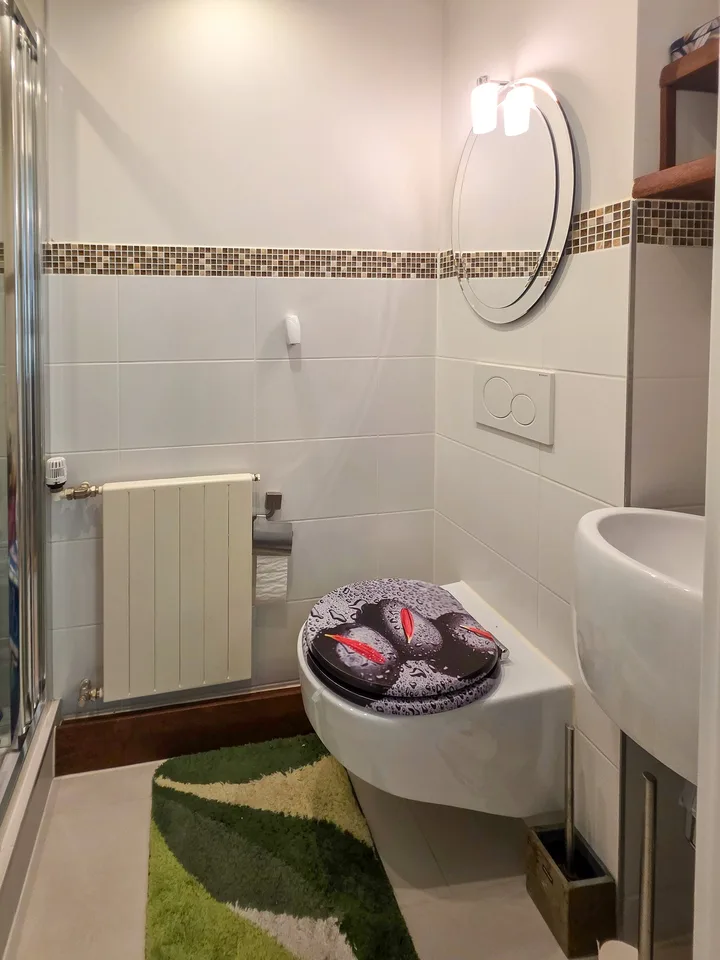 Vivere con carattere – maisonette 6,5 locali con grande terrazza