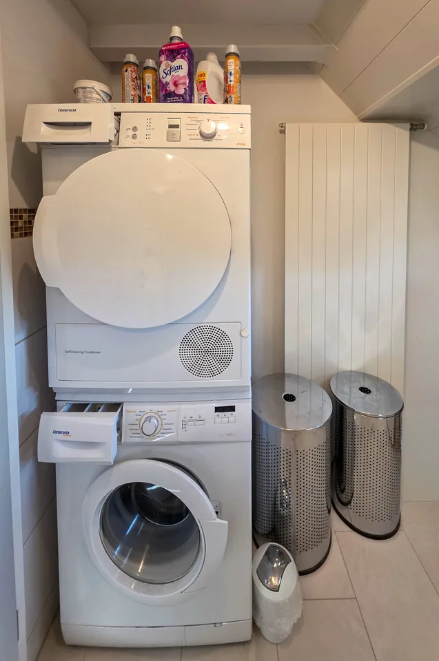 Vivere con carattere – maisonette 6,5 locali con grande terrazza