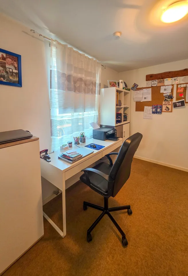 Vivere con carattere – maisonette 6,5 locali con grande terrazza