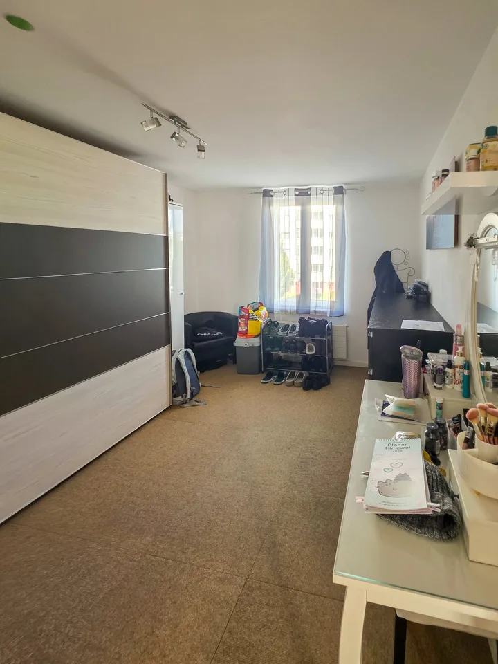 Vivere con carattere – maisonette 6,5 locali con grande terrazza