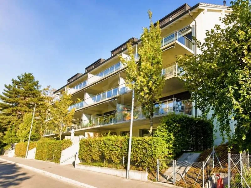 Surface Industrielle - Morges