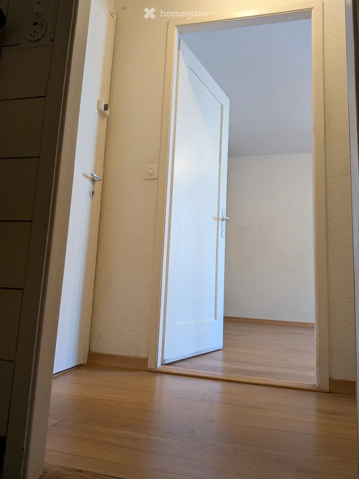 Appartement en Reprise de bail à Thônex avec balcon