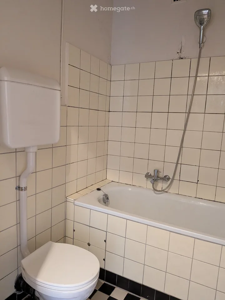 Appartement en Reprise de bail à Thônex avec balcon