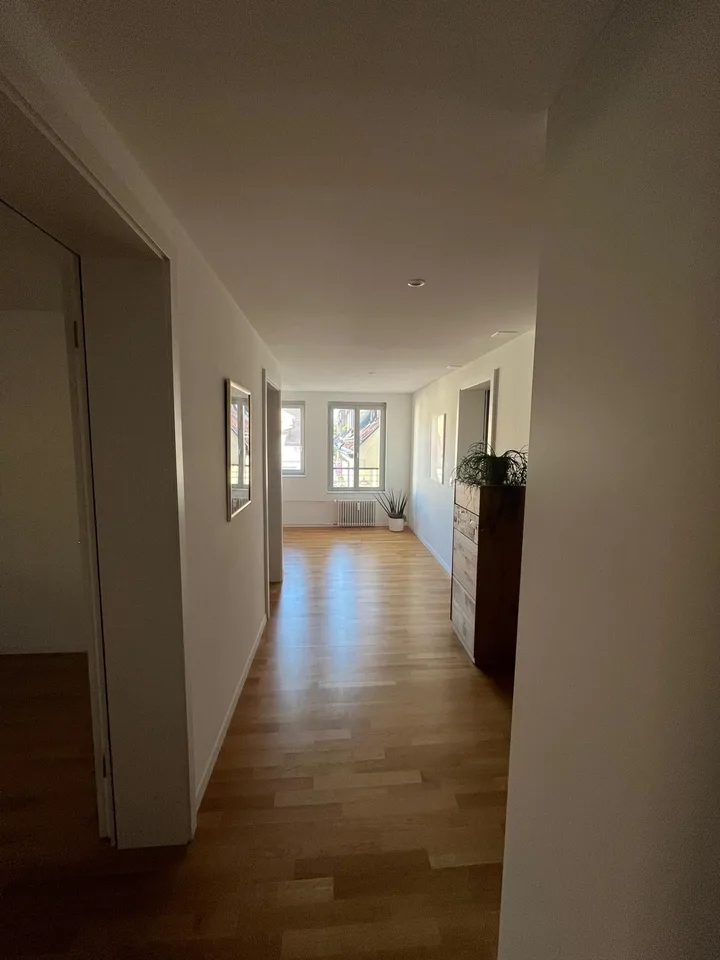 Central living pleasure at the highest level - in the heart of Lucerne