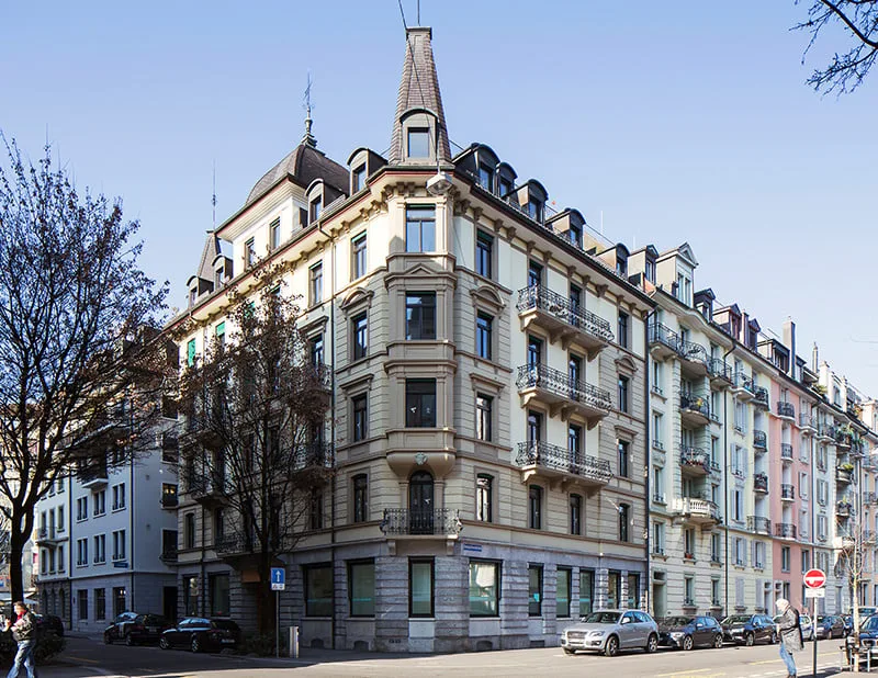 Central living pleasure at the highest level - in the heart of Lucerne