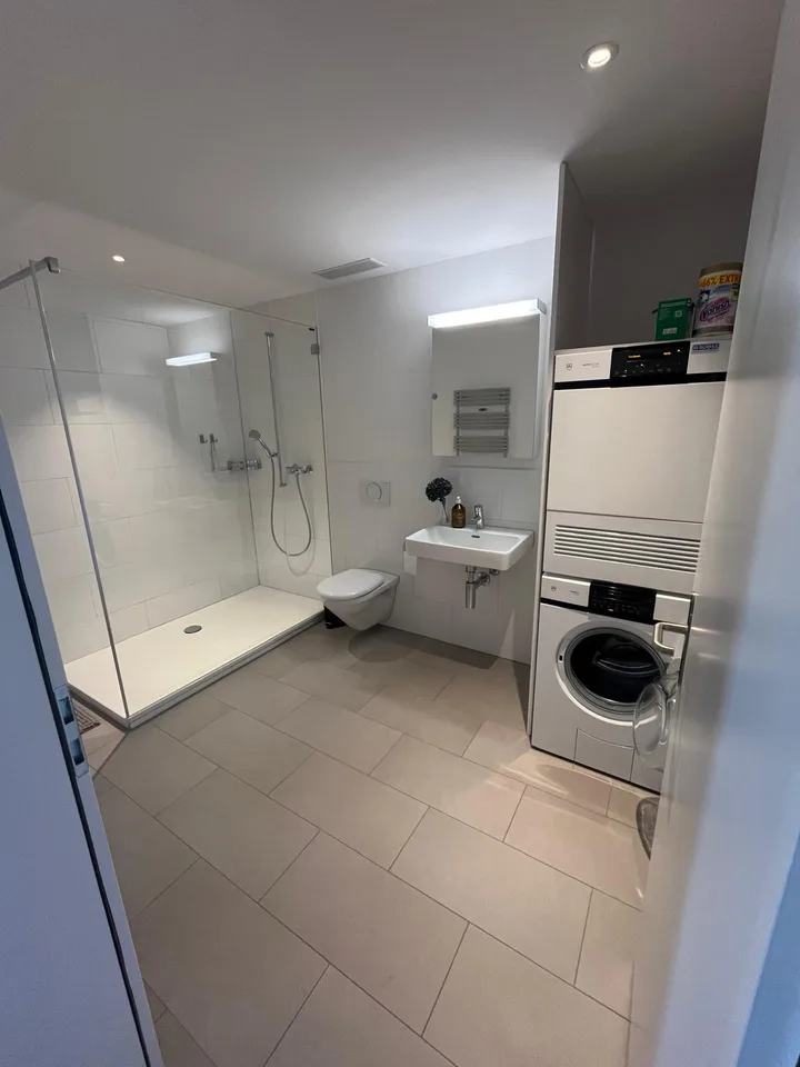 Central living pleasure at the highest level - in the heart of Lucerne