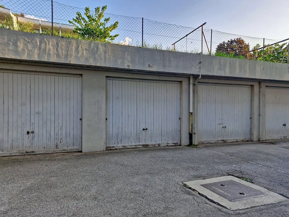Sion – Bel appartamento di 4,5 locali a due passi dal quartiere del Ritz, con garage e posto auto