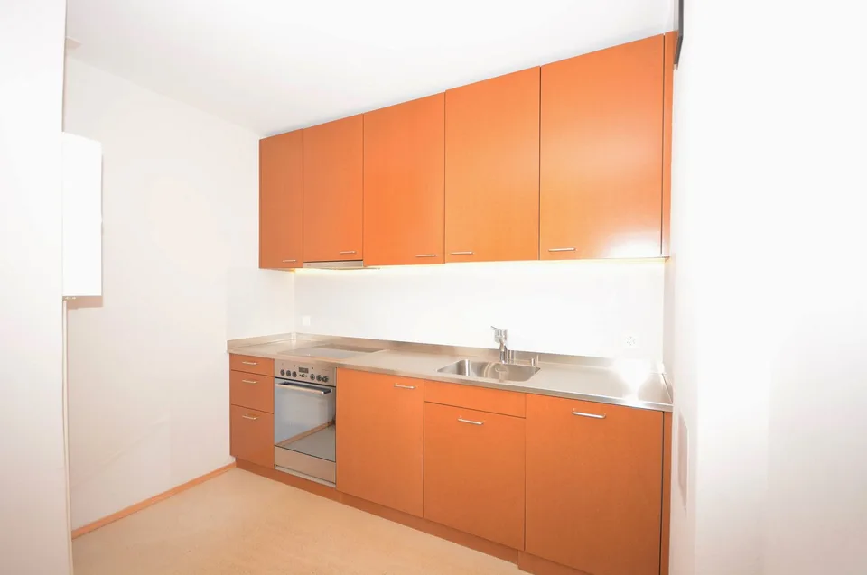 Studio au centre du village – Vivre directement au bord du ruisseau