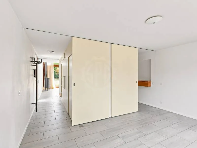 Charmante Villa - Le Grand-Saconnex