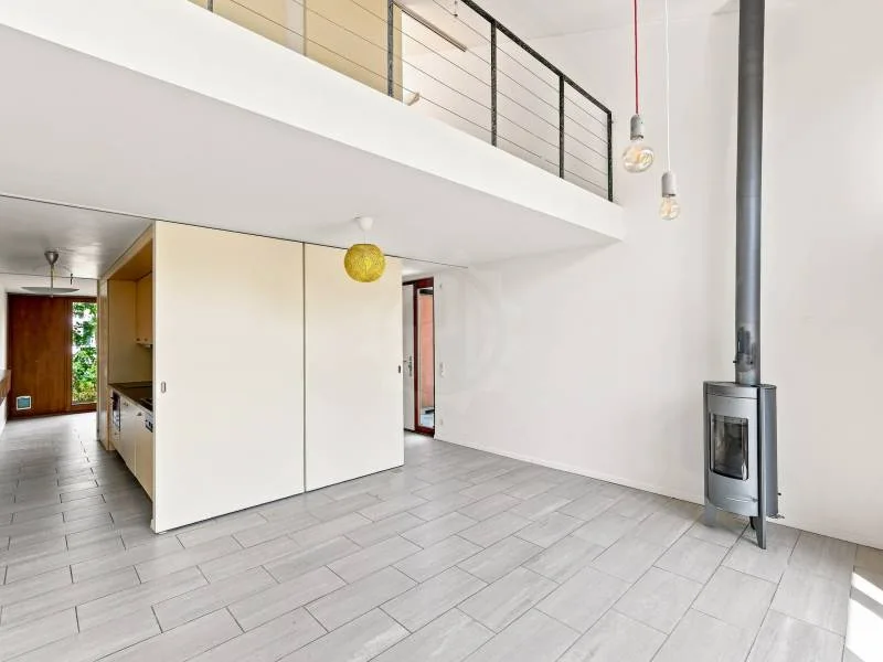 Charmante Villa - Le Grand-Saconnex
