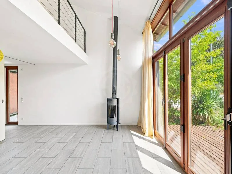 Charmante Villa - Le Grand-Saconnex