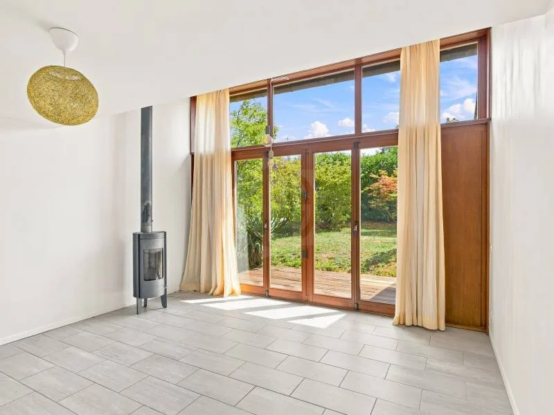 Charmante Villa - Le Grand-Saconnex