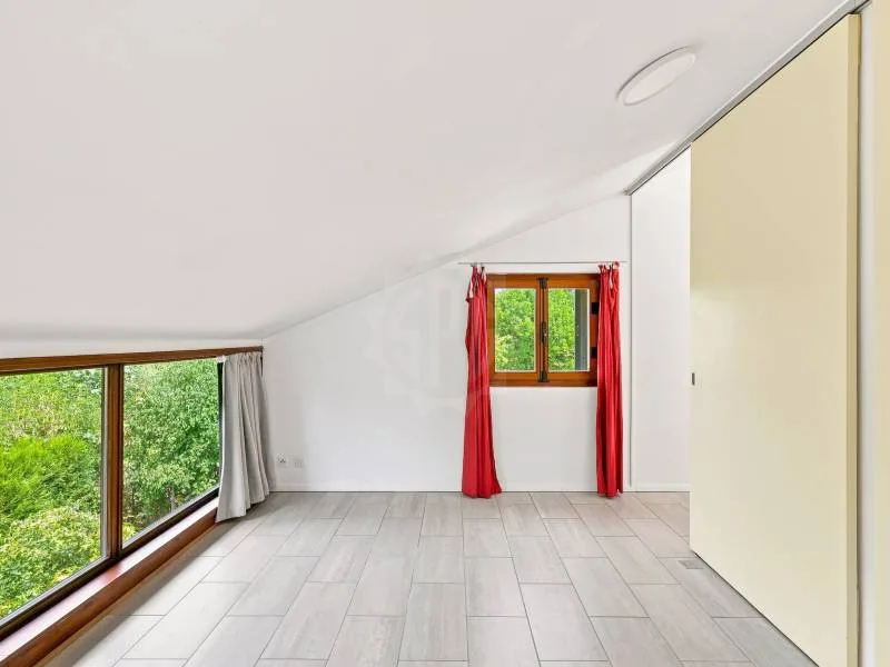 Charmante Villa - Le Grand-Saconnex