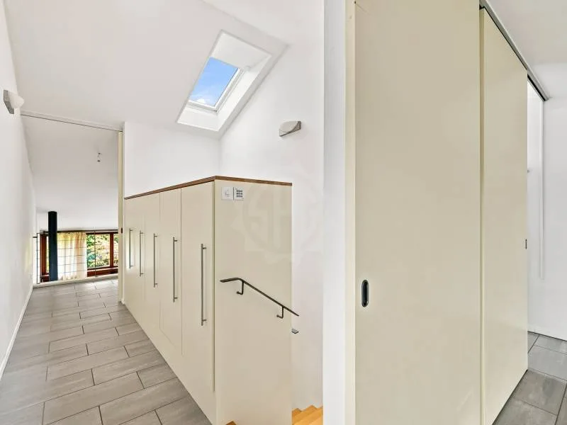 Charmante Villa - Le Grand-Saconnex