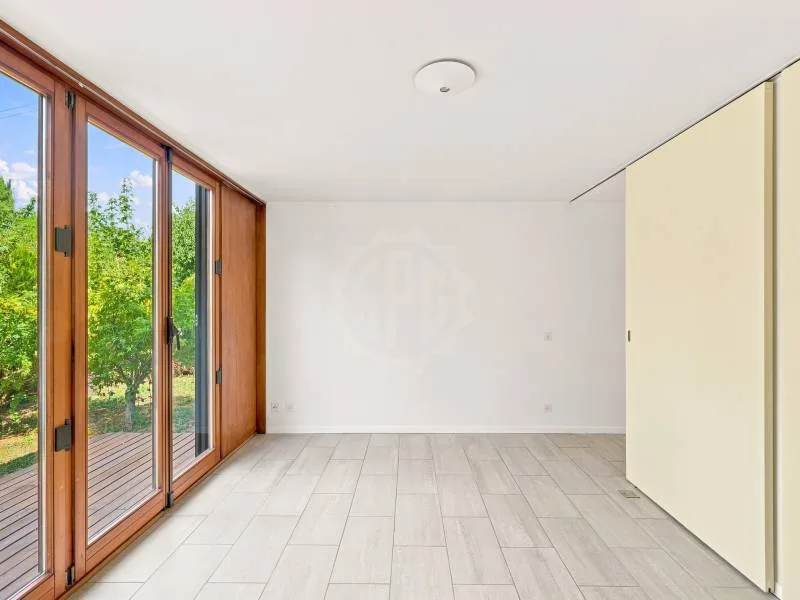 Charmante Villa - Le Grand-Saconnex