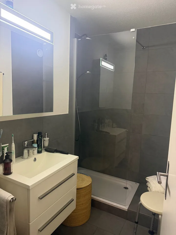 3.5 Zimmer Wohnung