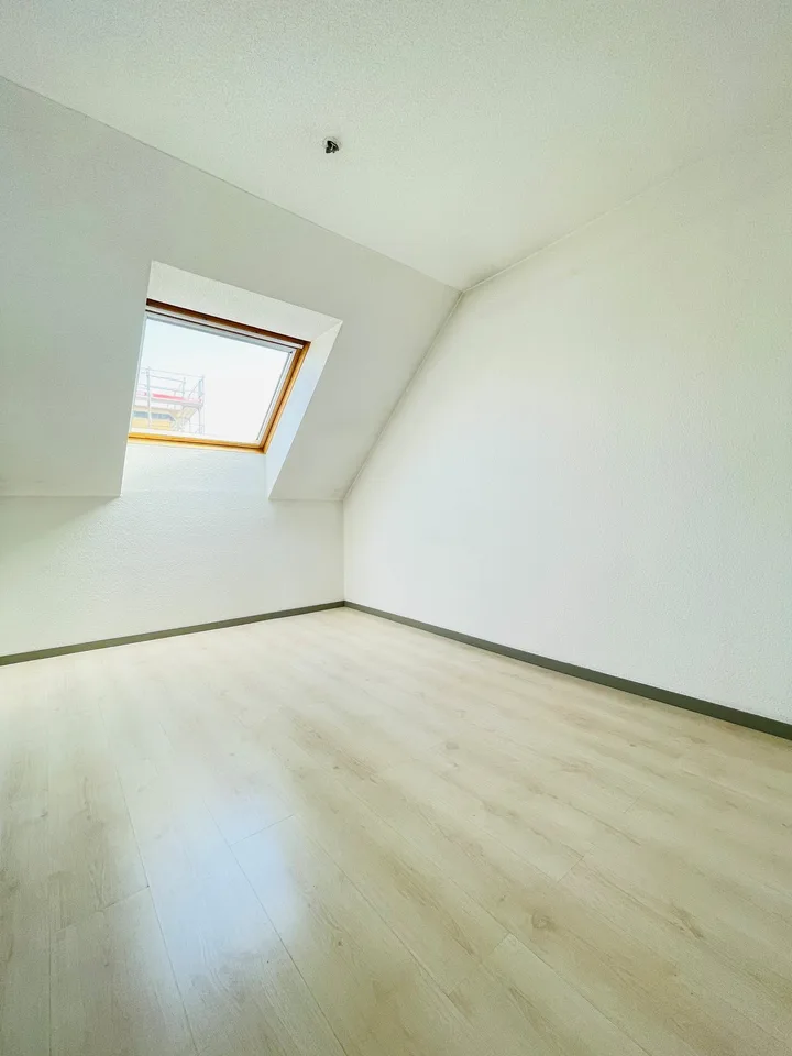 Appartamento di 4,5 locali con galleria