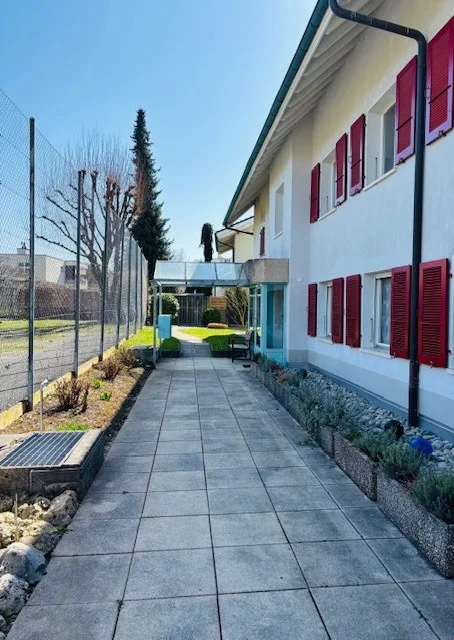 Appartamento di 4,5 locali con galleria