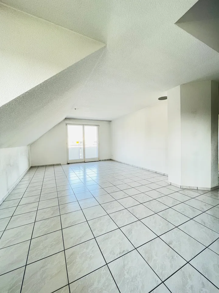 Appartamento di 4,5 locali con galleria
