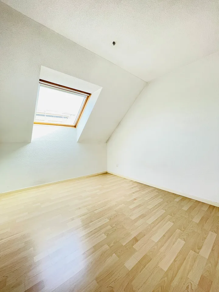 Appartamento di 4,5 locali con galleria