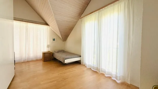 Charmantes 5.5-Zimmer-Einfamilienhaus in Niederhasli