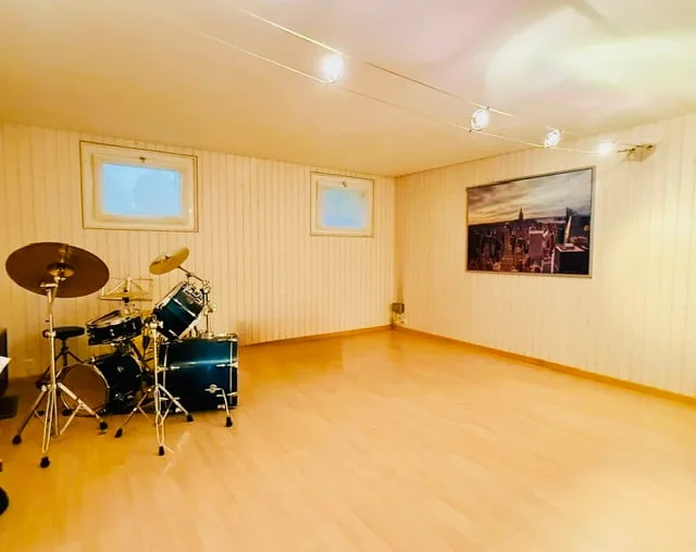 Charmantes 5.5-Zimmer-Einfamilienhaus in Niederhasli