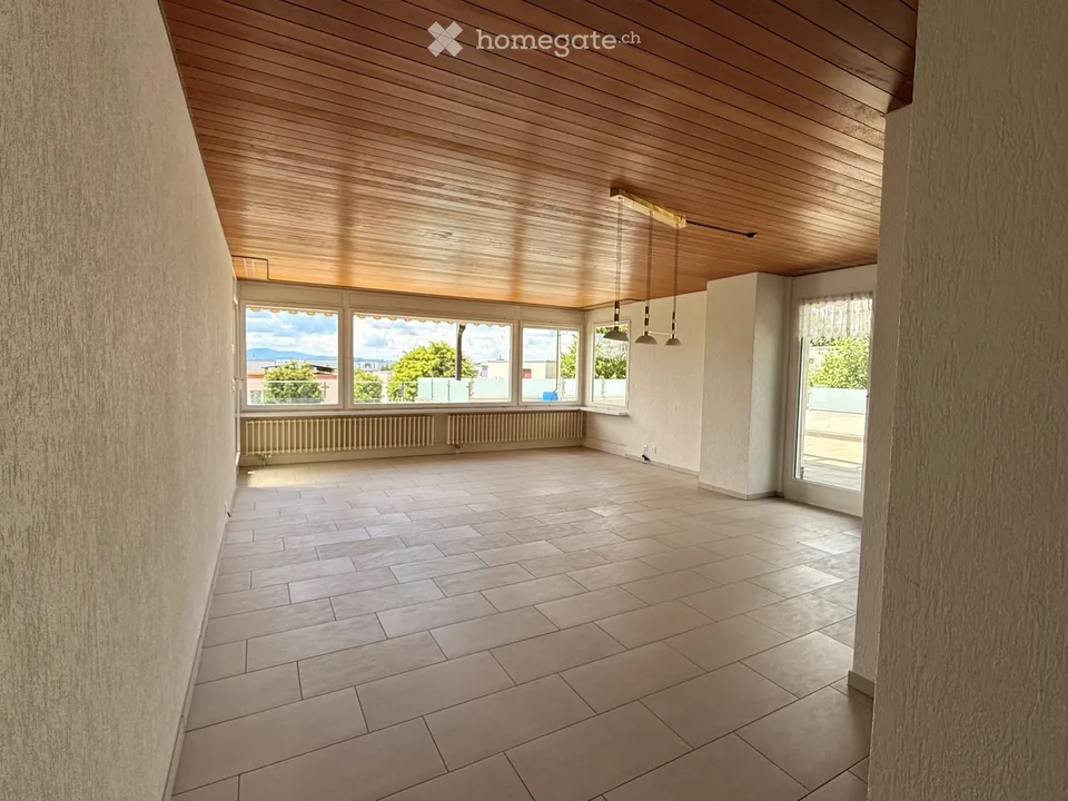 Rêve de maison avec oasis de terrasse exclusive