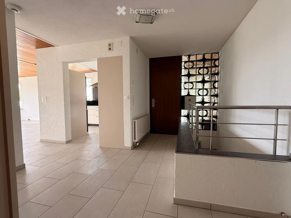 Rêve de maison avec oasis de terrasse exclusive
