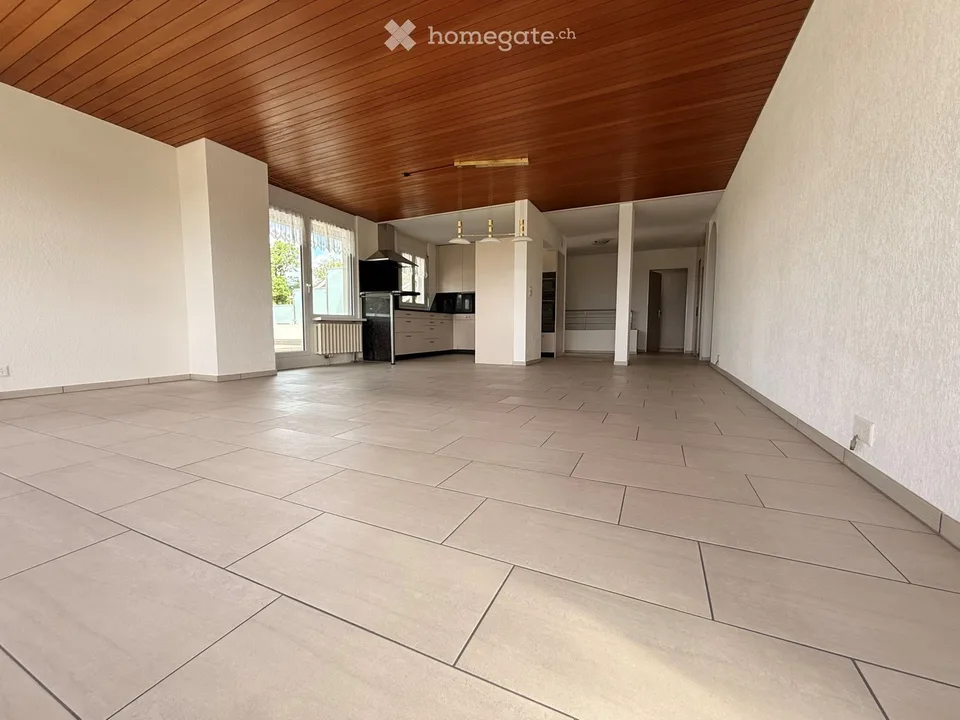 Rêve de maison avec oasis de terrasse exclusive