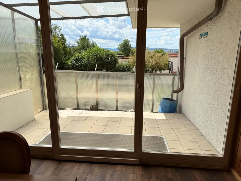 Rêve de maison avec oasis de terrasse exclusive